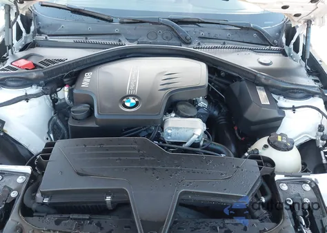 2014 BMW 228I z USA, uszkodzony, nr VIN WBA1F5C50EVW97880